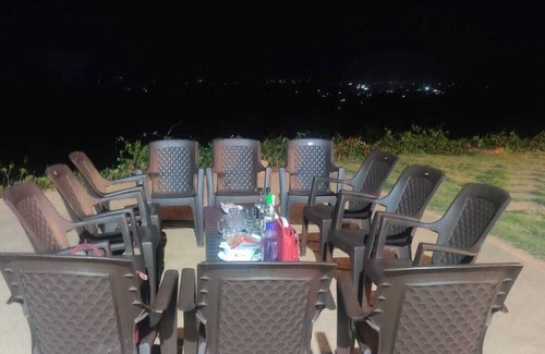 Mhsala Villa | AVISA is pet friendly 3 BHK luxury villa on a hilltop with sea view @ Diveagar