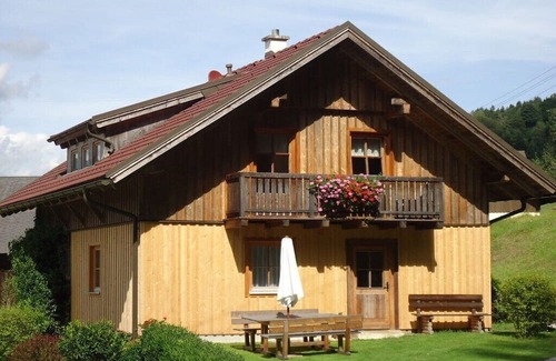 Wolfsberg Casa | Holiday home with 3 bedrooms