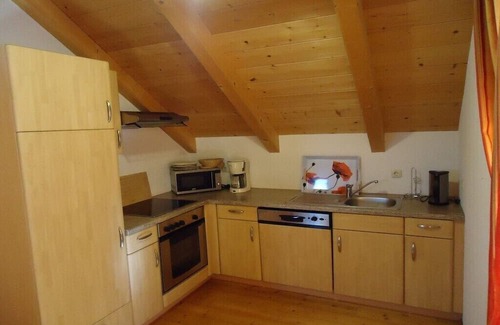 Wolfsberg Casa | Holiday home with 3 bedrooms