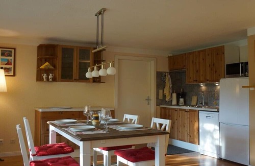Lankau Casa | At the canal meadows