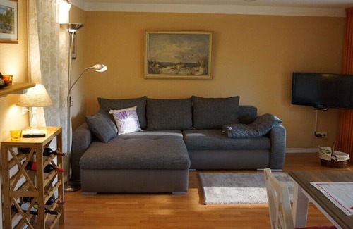 Lankau Casa | At the canal meadows