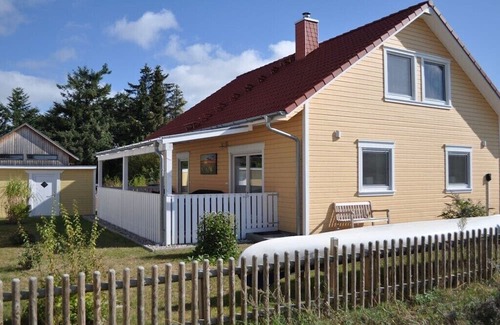 Warin Casa | Holiday home in Warin with swimming pool