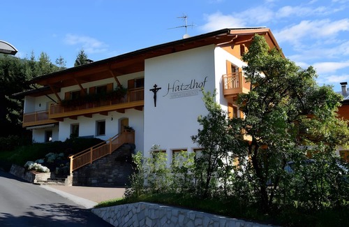Vipiteno Apartamento | Apartment 'Hatzlhof Nr 6' with Mountain View, Shared Terrace and Wi-Fi