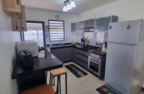 Taiarapu-Ouest Casa | Fare Vairao