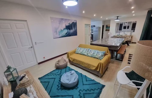 Taiarapu-Ouest Casa | Fare Vairao