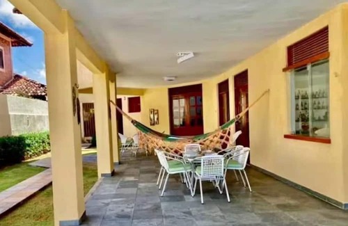 Jacuma Casa | Schuler House by the sea in Jacumã/RN