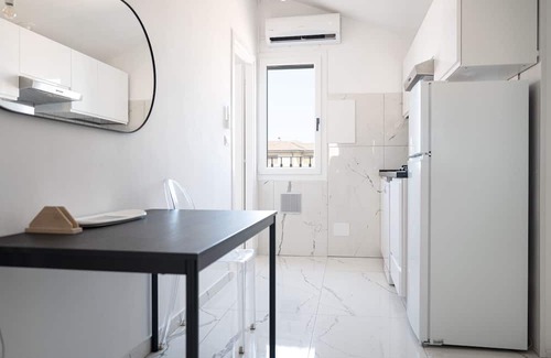 Saragozza-Porto Apartamento | Saragozza Apartments