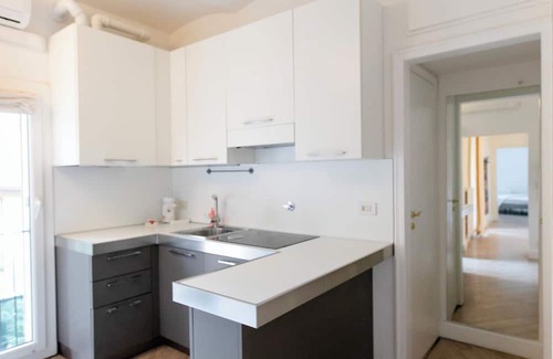 Saragozza-Porto Apartamento | Saragozza Apartments
