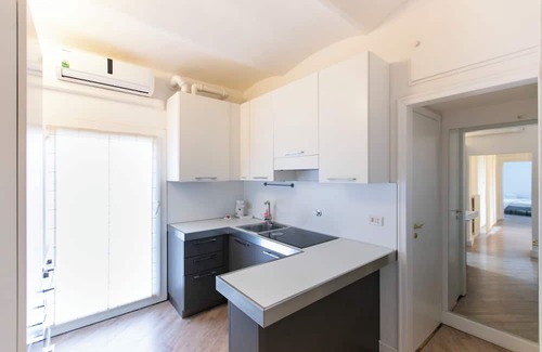Saragozza-Porto Apartamento | Saragozza Apartments