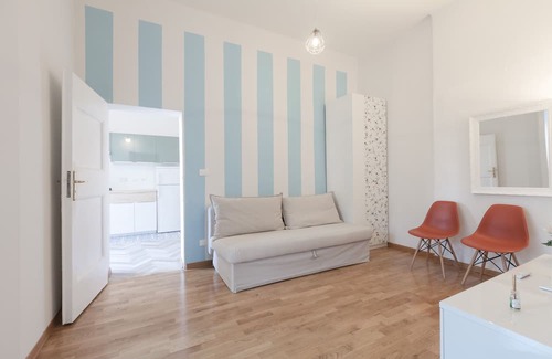 Saragozza-Porto Apartamento | Saragozza Apartments