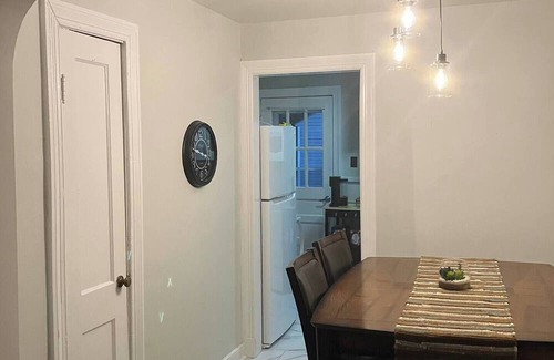 Jarratt Casa | Welcome to The Outpost!