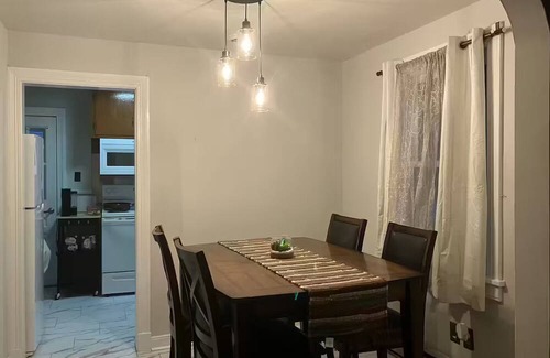 Jarratt Casa | Welcome to The Outpost!