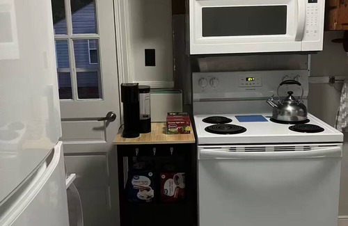 Jarratt Casa | Welcome to The Outpost!