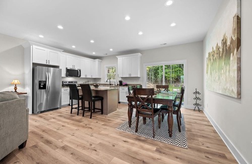Lynchburg Casa | The Retreat at English Tavern - Liberty Univ 2 mi/LYH Airport 1 mi