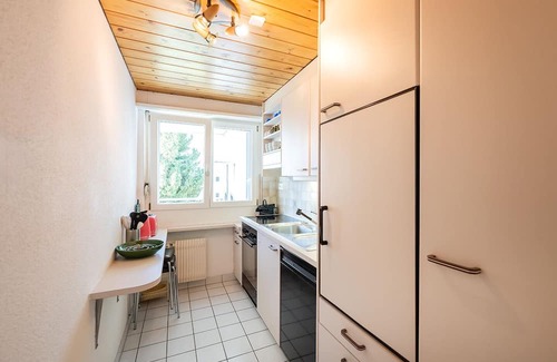 Davos-Dorf Apartamento | Vacation apartment/apartment for 5 guests with 60m² in Davos Dorf (297937)