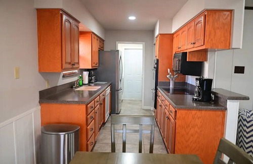 Universal City Casa | Spacious 4BR w/ Pool & Game Room Near Randolph AFB Extended Stay
