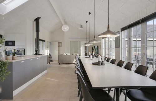 Frørup Casa | VillaVilla #415 - Tårup Strand, Fyn og øer