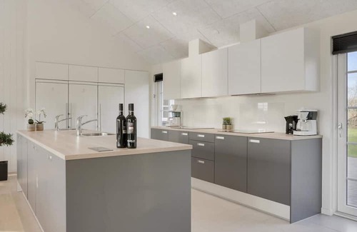 Frørup Casa | VillaVilla #415 - Tårup Strand, Fyn og øer