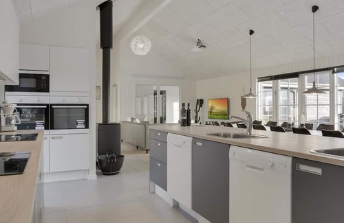 Frørup Casa | VillaVilla #415 - Tårup Strand, Fyn og øer