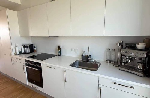 Copenhagen SV Apartamento | Sunny New apt in Valby