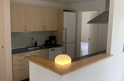 Horsens Apartamento | Heart of Horsens Summ