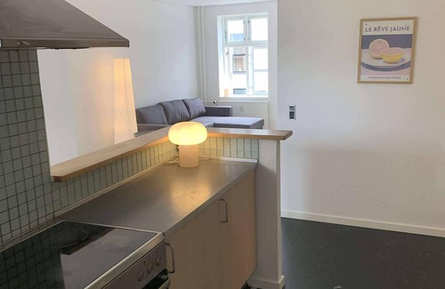 Horsens Apartamento | Heart of Horsens Summ