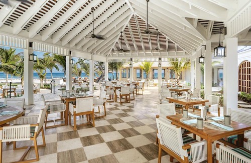 Montego Bay Villa | 6 bedroom Ocean View Private pool Staffed with cook, housekeeper and butler