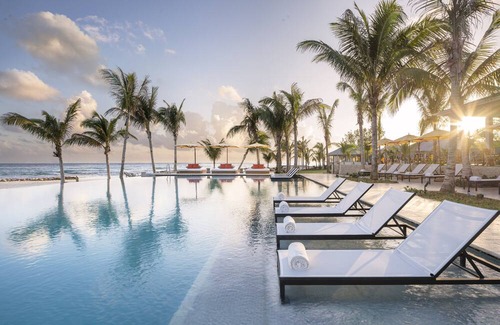Montego Bay Villa | 6 bedroom Ocean View Private pool Staffed with cook, housekeeper and butler