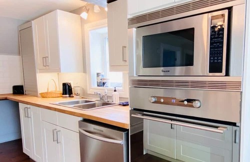 Hudson Casa | Hudson: Nantucket getaway between beach and nature
