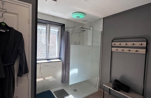 Denain Casa | Ô Saphir Spa - House N3