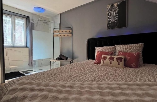 Denain Casa | Ô Saphir Spa - House N3