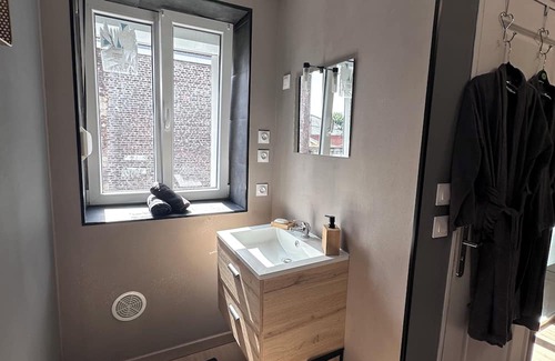 Denain Casa | Ô Saphir Spa - House N3