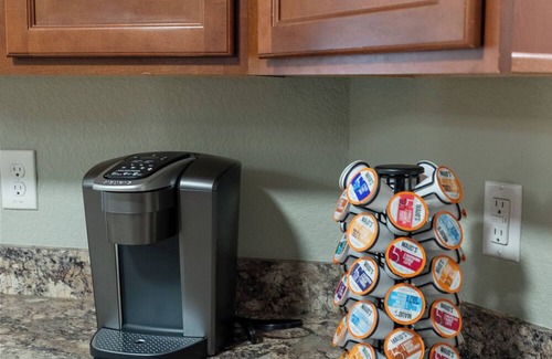 Austin Casa | 3BR 2BA Pet-Friendly + Family Ready - Near LRAFB, Highspeed WiFi