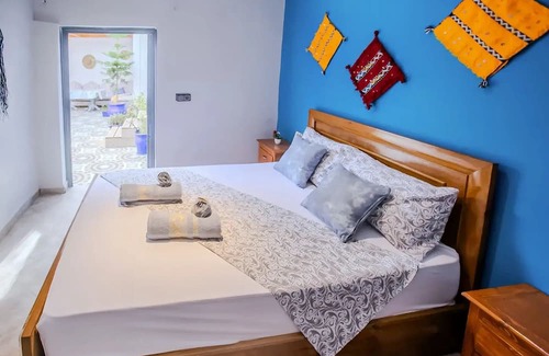 Agadir Apartamento | Bluerina - Private Room double And Breakfast Included
