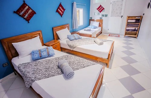 Agadir Apartamento | Bluerina - Private Triple Room And Breakfast Included 2