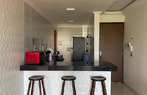 Jacuma Apartamento | Refúgio Mar: complete apartment 100m from the beach, with comfort and sophistication