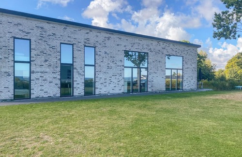 Norddjurs Municipality Casa | Pet friendly home in Allingåbro with sauna
