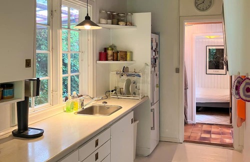 Hundested Casa | Lovely home in Hundested with WiFi