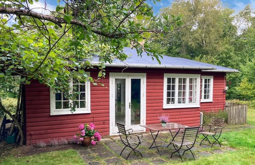 Hundested Casa | Lovely home in Hundested with WiFi