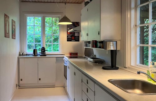 Hundested Casa | Lovely home in Hundested with WiFi