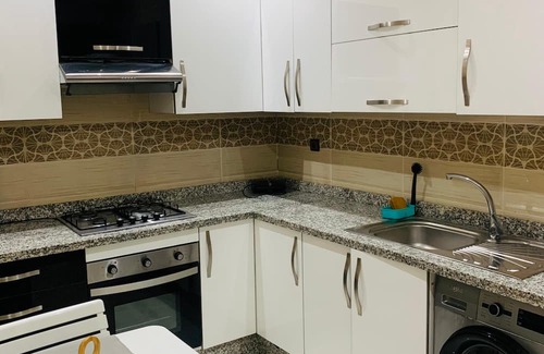 Fes Apartamento | Cosy Apartment in center Fès. Pets welcome!