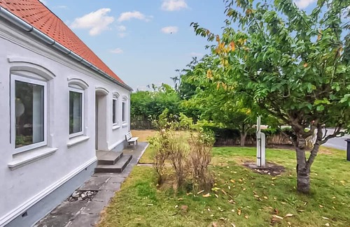 Aeroskobing Casa | Beautiful home in ærøskøbing with WiFi