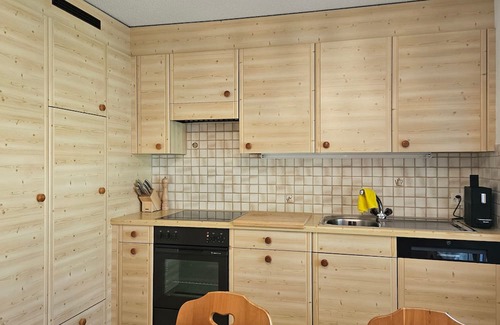 Salouf Apartamento | Holiday apartment Salouf for 1 - 4 persons with 1 bedroom - Holiday apartment in one or multi-family