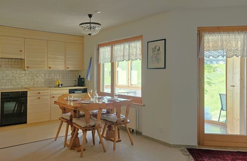Salouf Apartamento | Holiday apartment Salouf for 1 - 4 persons with 1 bedroom - Holiday apartment in one or multi-family