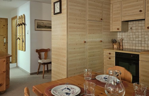 Salouf Apartamento | Holiday apartment Salouf for 1 - 4 persons with 1 bedroom - Holiday apartment in one or multi-family