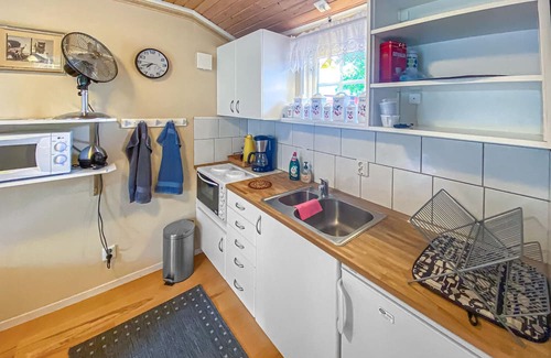 Lackeby Casa | Cozy home in Läckeby with WiFi