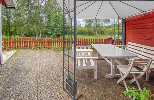Lackeby Casa | Cozy home in Läckeby with WiFi