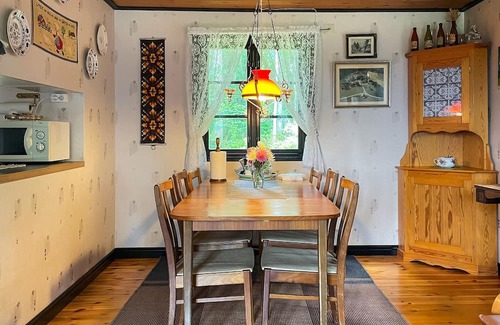 Atran Casa | Awesome home in ätran with WiFi