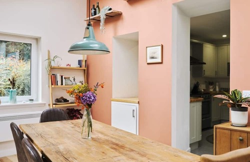 Staffin Casa | Tigh Na Bruthaich by Interhome