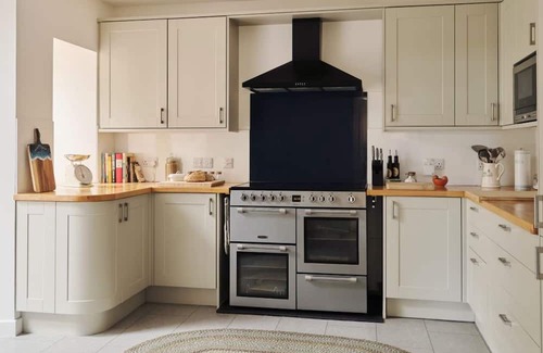 Staffin Casa | Tigh Na Bruthaich by Interhome